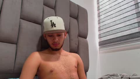 ryan miller online show from 01/25/25, 01:41