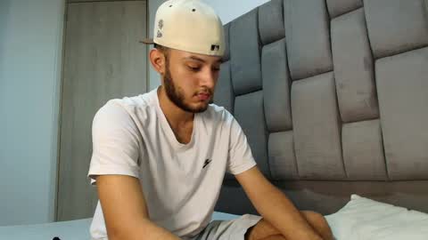 ryan miller online show from 03/11/25, 01:37