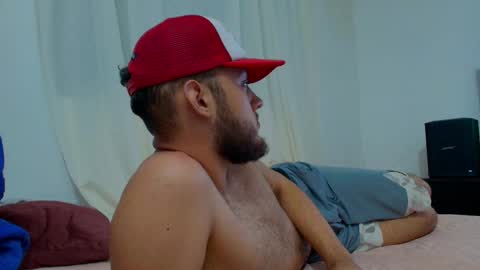 ryan miller online show from 10/10/25, 04:33