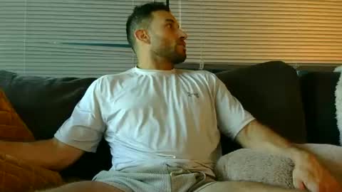 Snapshot of sebroyce chatting on 06/27/26, 08:47 Sebastian Royce online show from 06/27/26, 08:47