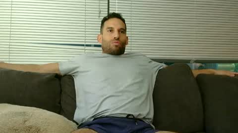 Snapshot of sebroyce chatting on 06/30/26, 05:25 Sebastian Royce online show from 06/30/26, 05:25