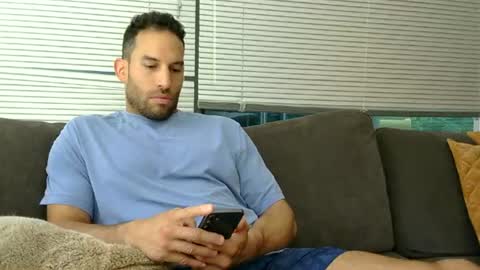 Snapshot of sebroyce chatting on 07/07/26, 05:06 Sebastian Royce online show from 07/07/26, 05:06