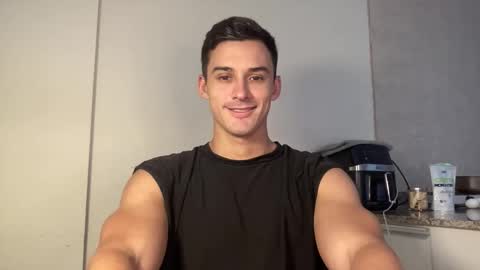 sebybeba online show from 01/11/26, 01:38