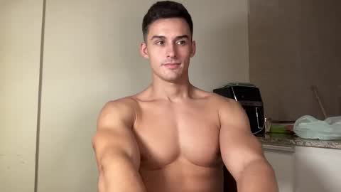 sebybeba online show from 01/17/26, 12:15