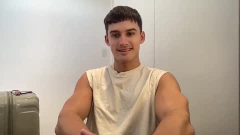 Snapshot of sebybeba chatting on 06/01/26, 01:57 sebybeba online show from 06/01/26, 01:57