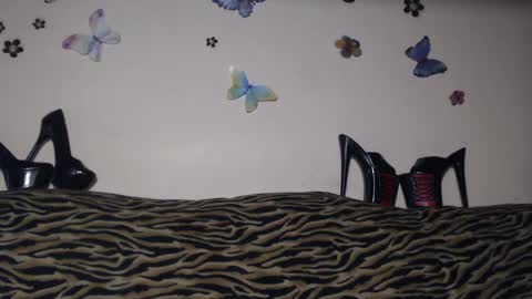 Emily online show from 03/12/26, 09:32