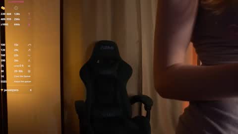 Brenda online show from 09/14/25, 04:17