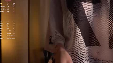 Brenda online show from 09/15/25, 04:07