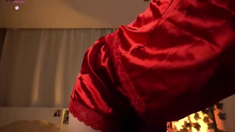 Brenda online show from 03/25/26, 04:13