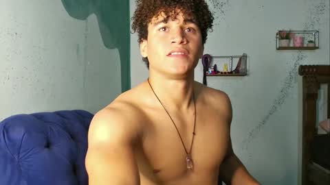 kai online show from 02/08/25, 05:08