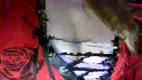 Sunny online show from 10/22/25, 07:52