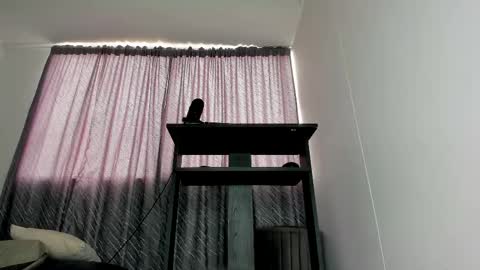 Snapshot of secret_daniell1 chatting on 02/25/25, 03:16 Daniela  online show from 02/25/25, 03:16