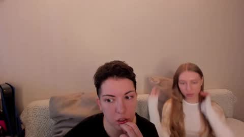 Snapshot of secret_dreams_ chatting on 02/22/25, 08:29 Amanda and pair in a real life we love each other but can play with you online show from 02/22/25, 08:29