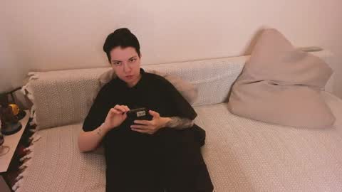 Amanda and  pair in a real life we love each other but can play with you online show from 04/20/26, 10:29