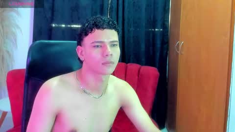 JUSTIN online show from 11/27/25, 03:36