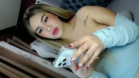 Chloe online show from 02/10/25, 10:30