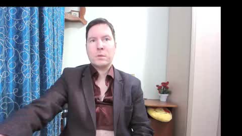 Secret lover XXX online show from 11/19/25, 01:00