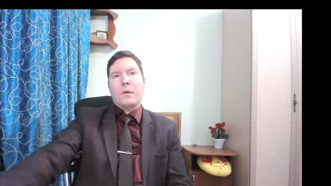 Secret lover XXX online show from 12/04/25, 08:45