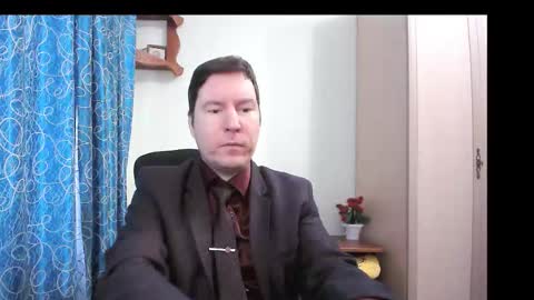 Secret lover XXX online show from 12/16/25, 08:08