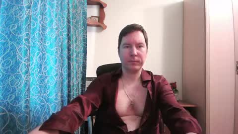 Secret lover XXX online show from 04/02/26, 08:45