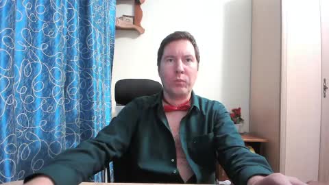 Secret lover XXX online show from 04/05/26, 03:20