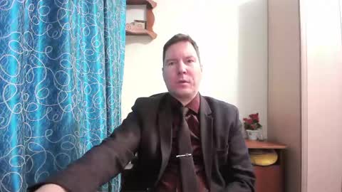 Secret lover XXX online show from 04/21/26, 07:47