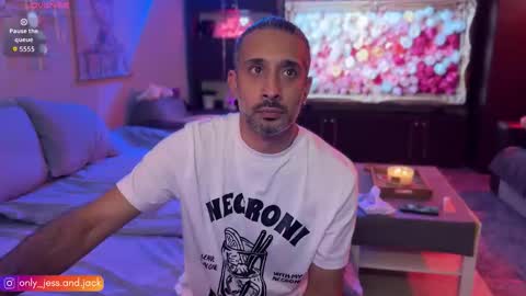 Secret Lovers online show from 03/24/26, 07:08