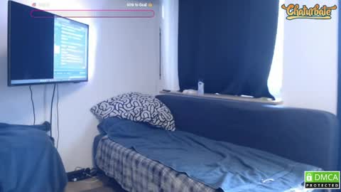 maybe Phil  online show from 04/09/26, 10:42