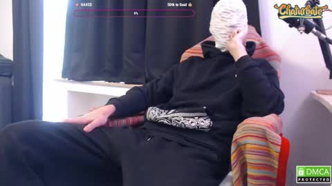 maybe Phil  online show from 04/10/26, 09:47