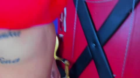 secret plassure online show from 04/17/26, 12:30