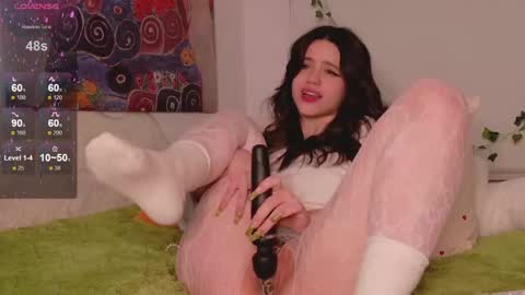 secret_princes online show from 03/08/26, 02:04