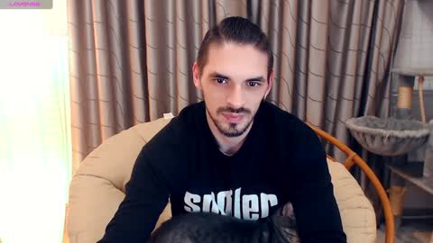 Dean Carter online show from 12/25/24, 10:05