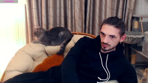 Dean Carter online show from 12/28/24, 02:54