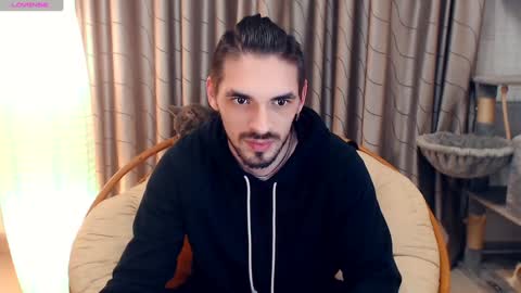 Dean Carter online show from 12/30/24, 01:37