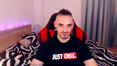 Dean Carter online show from 01/01/25, 11:07