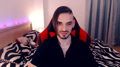 Dean Carter online show from 01/02/25, 11:06