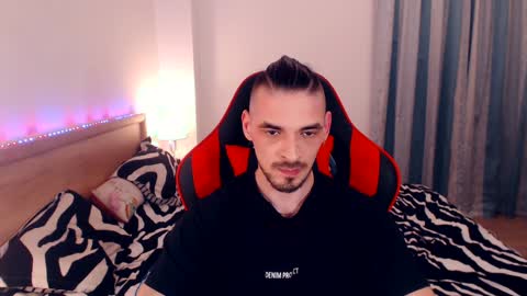 Dean Carter online show from 01/03/25, 11:44