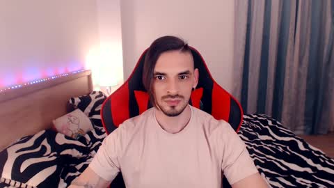 Dean Carter online show from 01/04/25, 11:06