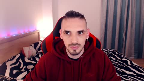 Dean Carter online show from 01/05/25, 10:50