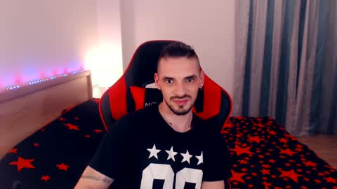 Dean Carter online show from 01/10/25, 12:06