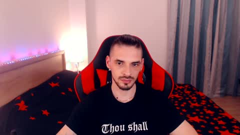 Dean Carter online show from 01/10/25, 11:39