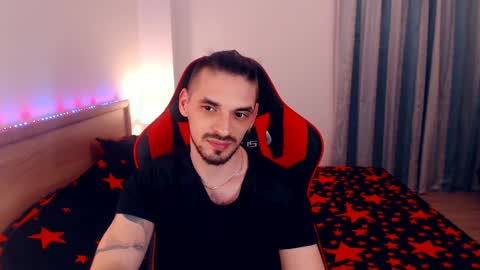 Dean Carter online show from 01/14/25, 12:43