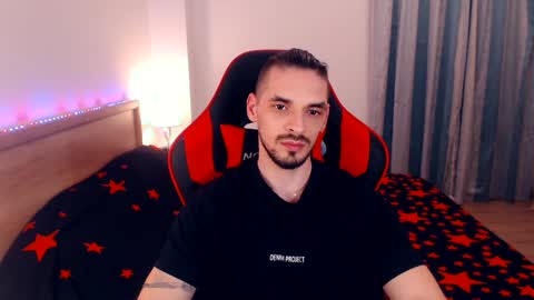 Dean Carter online show from 01/14/25, 10:44