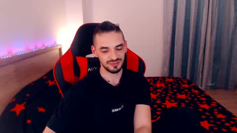 Dean Carter online show from 01/15/25, 01:45