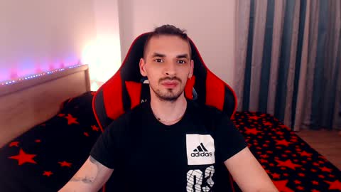 Dean Carter online show from 01/16/25, 11:27