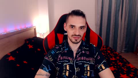 Dean Carter online show from 01/18/25, 12:02