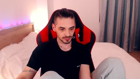 Dean Carter online show from 01/18/25, 10:28