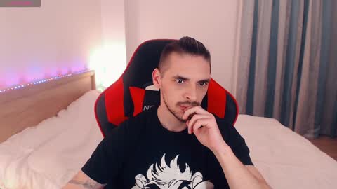 Dean Carter online show from 01/20/25, 11:54