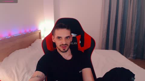 Dean Carter online show from 01/22/25, 11:53