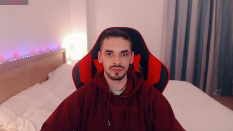 Dean Carter online show from 01/23/25, 11:26